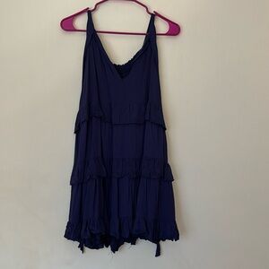 Women’s size large dress